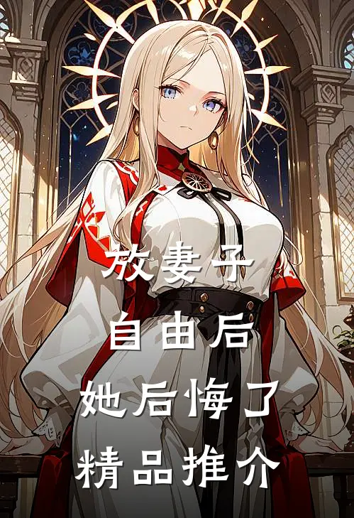 放妻子自由后，她后悔了精品推介