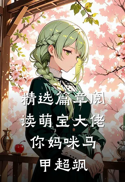 精选篇章阅读萌宝大佬，你妈咪马甲超飒