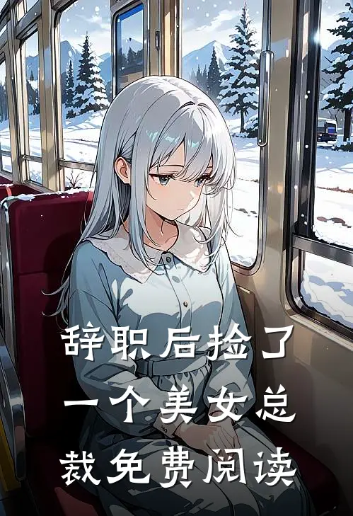 辞职后捡了一个美女总裁免费阅读