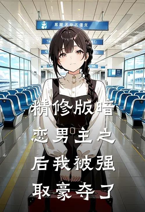 精修版暗恋男主之后我被强取豪夺了