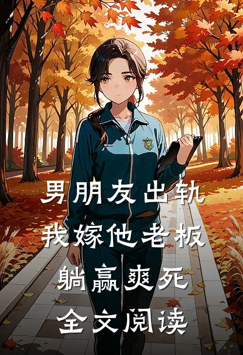 男朋友出轨，我嫁他老板躺赢爽死全文阅读
