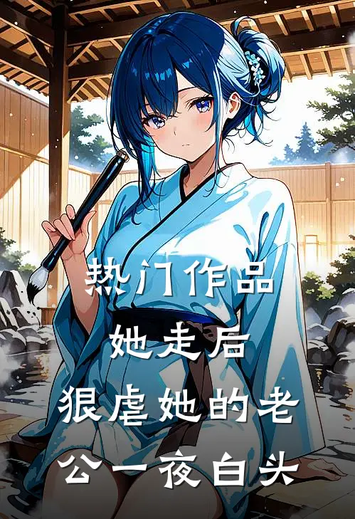 热门作品她走后，狠虐她的老公一夜白头