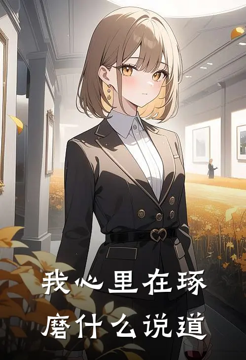 我心里在琢磨什么说道