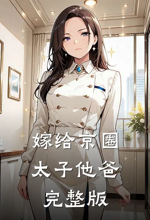 嫁给京圈太子他爸完整版
