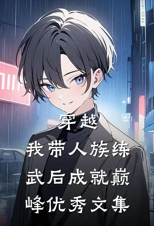 穿越：我带人族练武后成就巅峰优秀文集