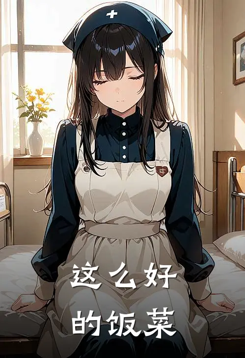 这么好的饭菜
