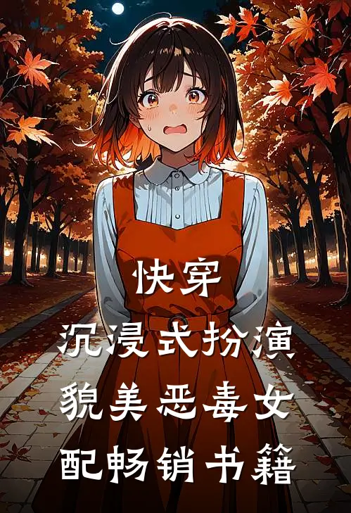 快穿：沉浸式扮演貌美恶毒女配畅销书籍