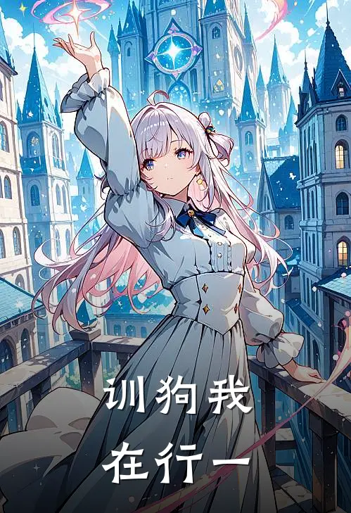 训狗我在行一