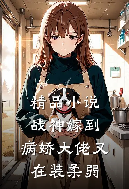 精品小说战神嫁到：病娇大佬又在装柔弱