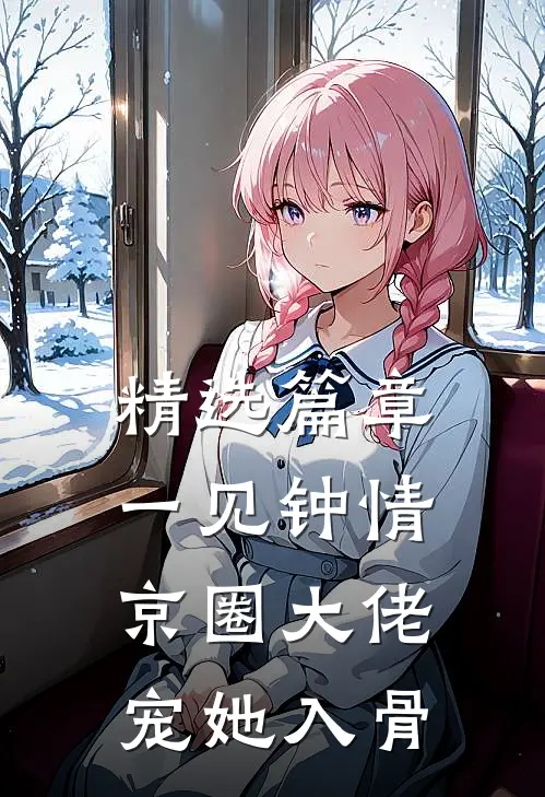 精选篇章一见钟情，京圈大佬宠她入骨