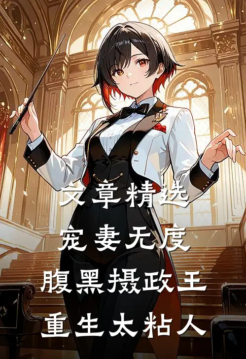 文章精选宠妻无度：腹黑摄政王重生太粘人