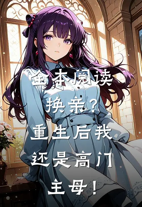 全本阅读换亲？重生后我还是高门主母！