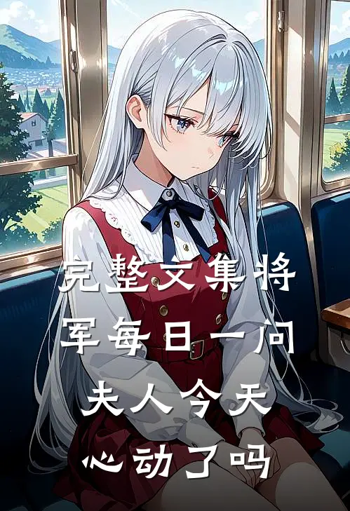 完整文集将军每日一问，夫人今天心动了吗
