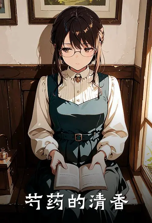芍药的清香