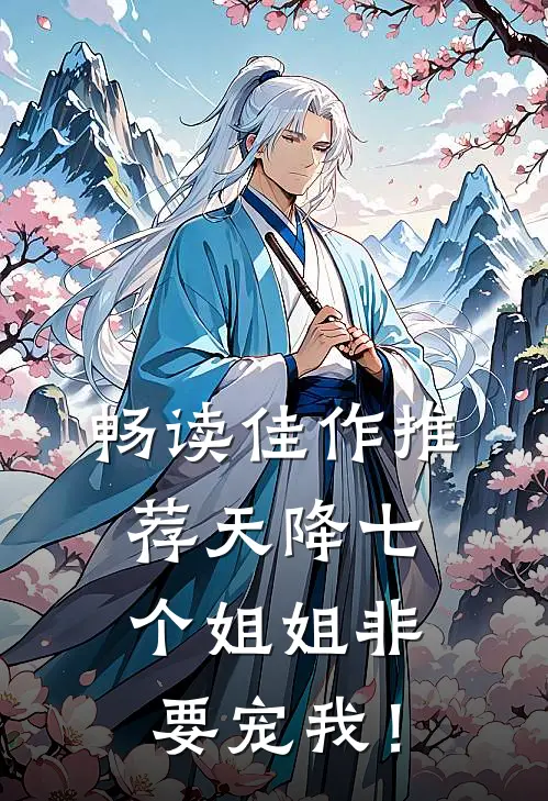 畅读佳作推荐天降七个姐姐非要宠我！