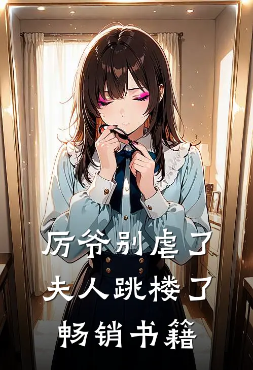 厉爷别虐了，夫人跳楼了畅销书籍