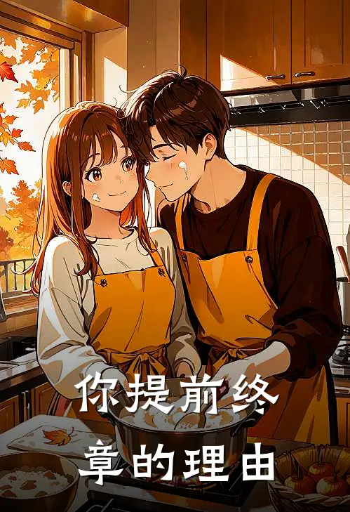 你提前终章的理由