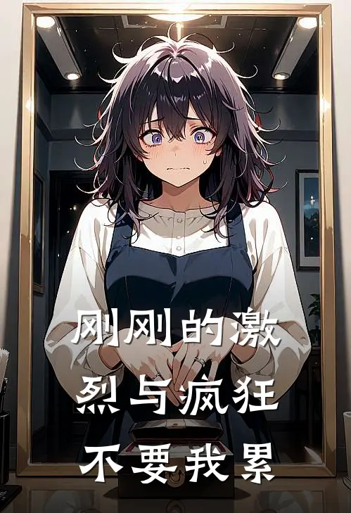 刚刚的激烈与疯狂不要我累