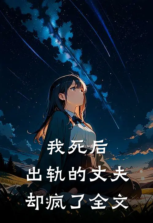 我死后，出轨的丈夫却疯了全文