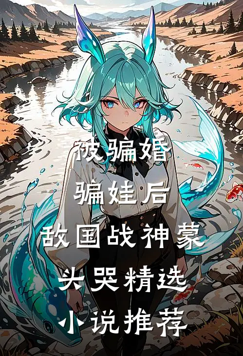 被骗婚骗娃后，敌国战神蒙头哭精选小说推荐