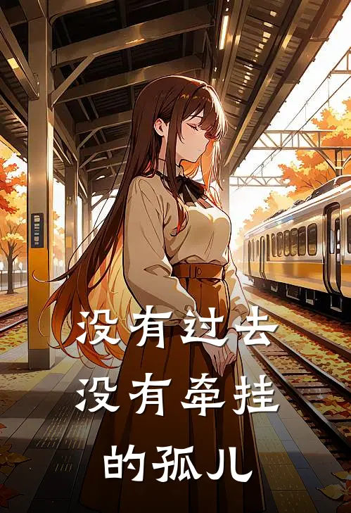 没有过去没有牵挂的孤儿