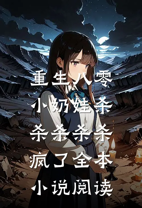 重生八零，小奶娃杀杀杀杀杀疯了全本小说阅读