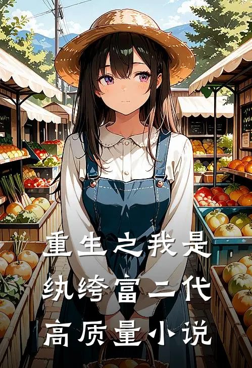 重生之我是纨绔富二代高质量小说