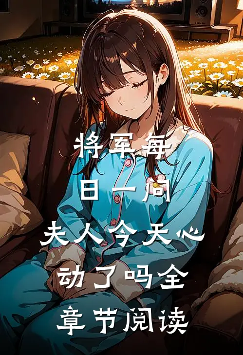 将军每日一问，夫人今天心动了吗全章节阅读
