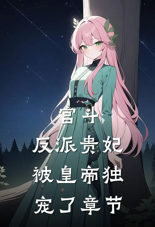 宫斗：反派贵妃被皇帝独宠了章节