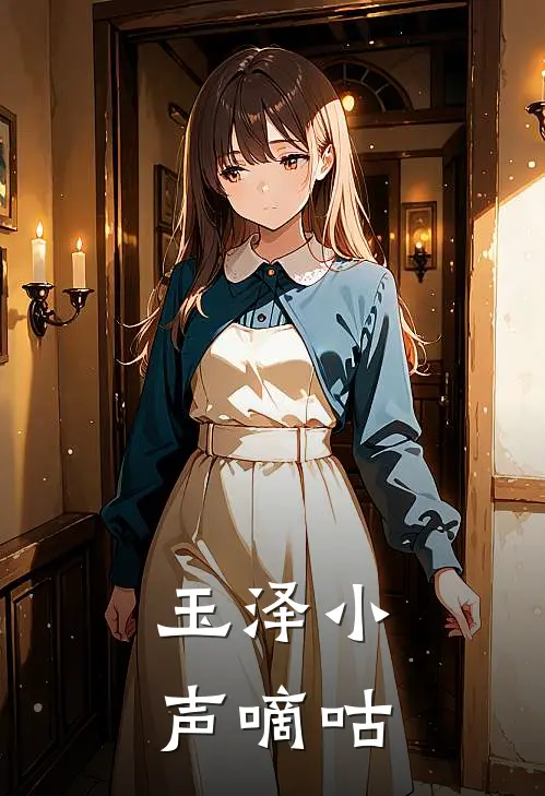 玉泽小声嘀咕