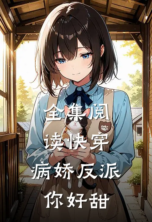 全集阅读快穿：病娇反派你好甜
