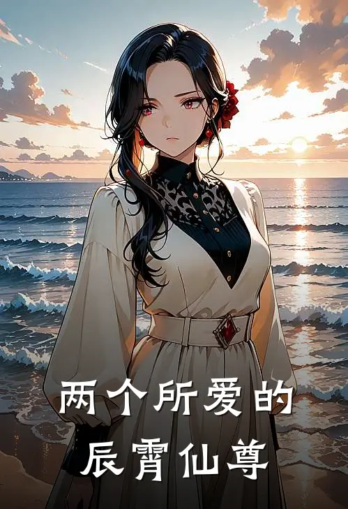 两个所爱的辰霄仙尊