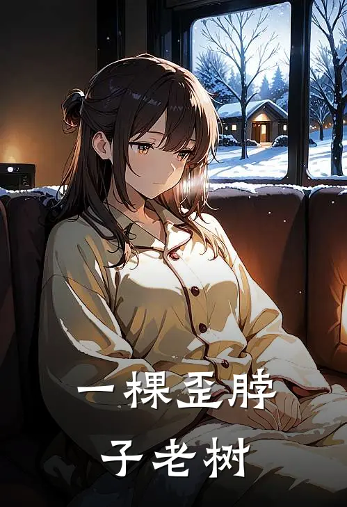一棵歪脖子老树