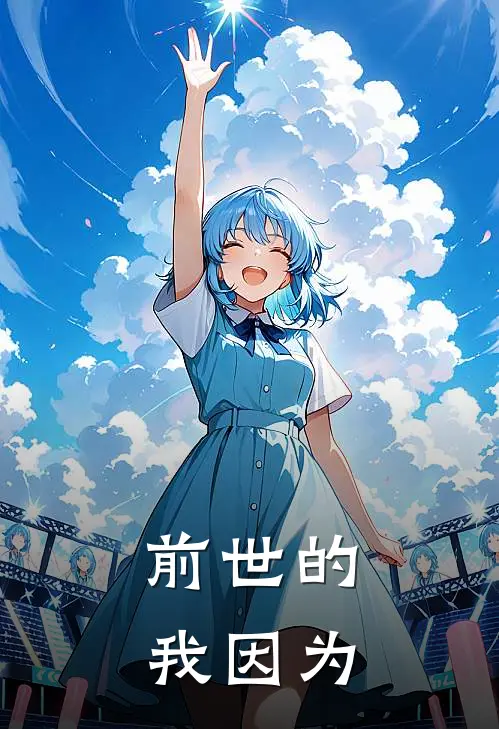 前世的我因为