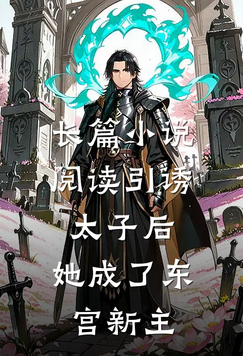 长篇小说阅读引诱太子后，她成了东宫新主