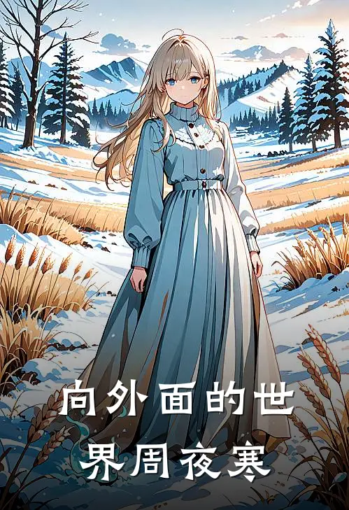 向外面的世界周夜寒