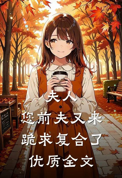 夫人，您前夫又来跪求复合了优质全文