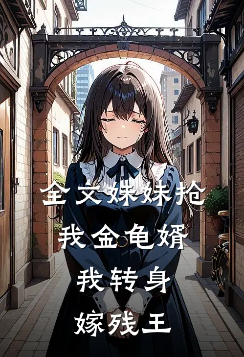 全文妹妹抢我金龟婿，我转身嫁残王
