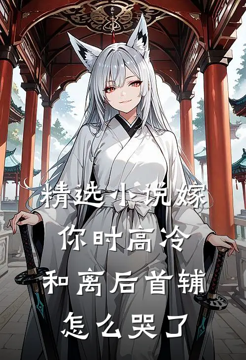 精选小说嫁你时高冷，和离后首辅怎么哭了