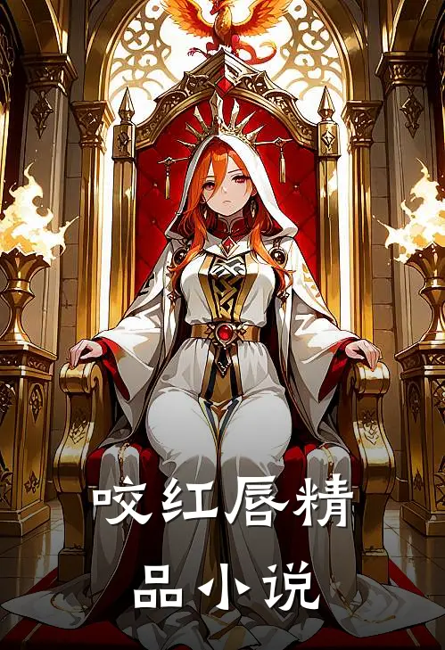 咬红唇精品小说