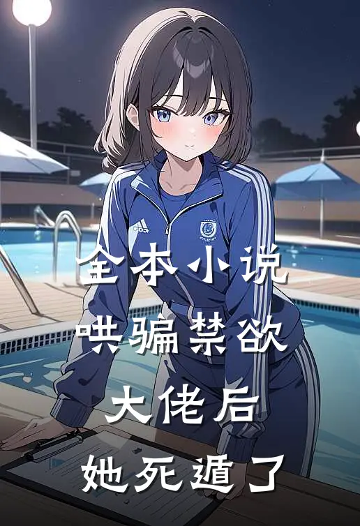 全本小说哄骗禁欲大佬后，她死遁了