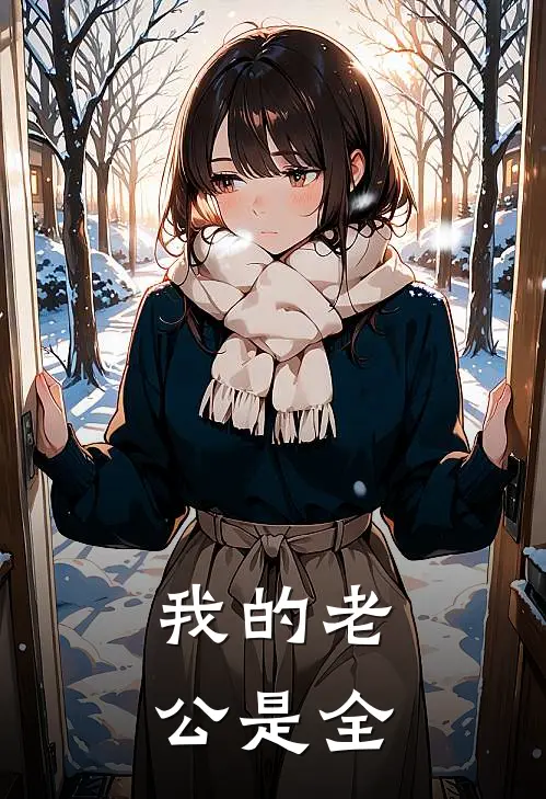 我的老公是全