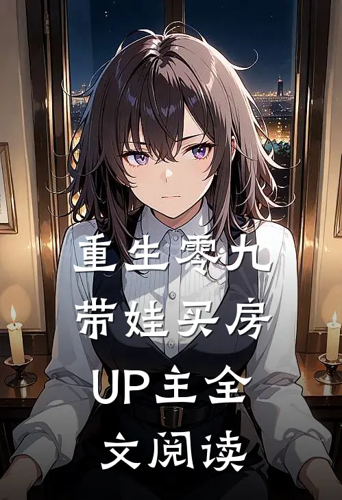 重生零九：带娃买房UP主全文阅读