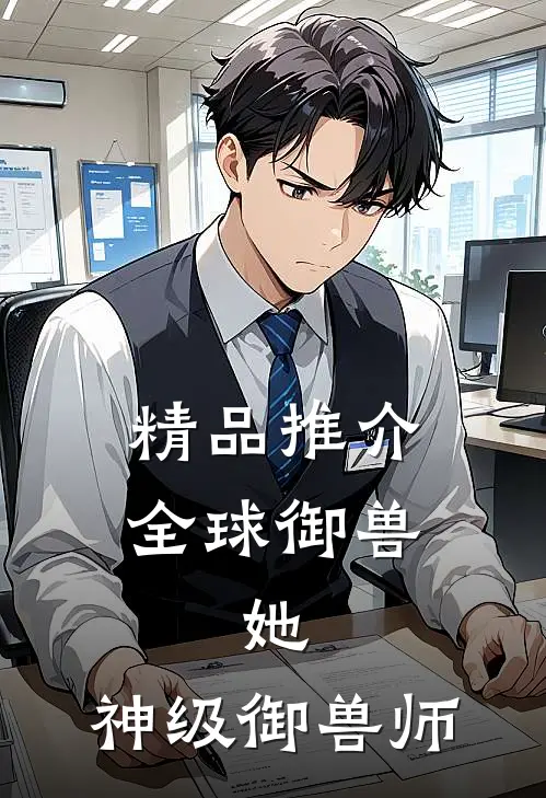 精品推介全球御兽：她，神级御兽师