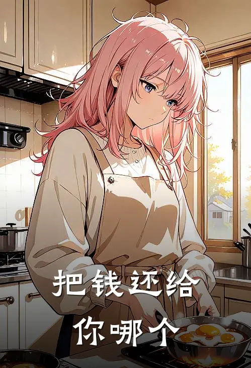 把钱还给你哪个