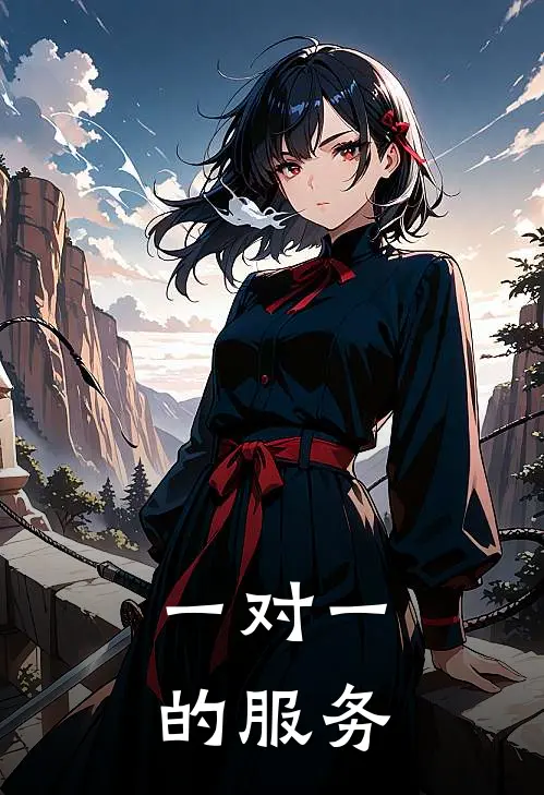 一对一的服务