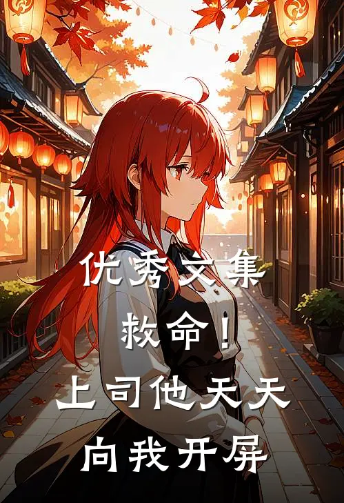 优秀文集救命！上司他天天向我开屏