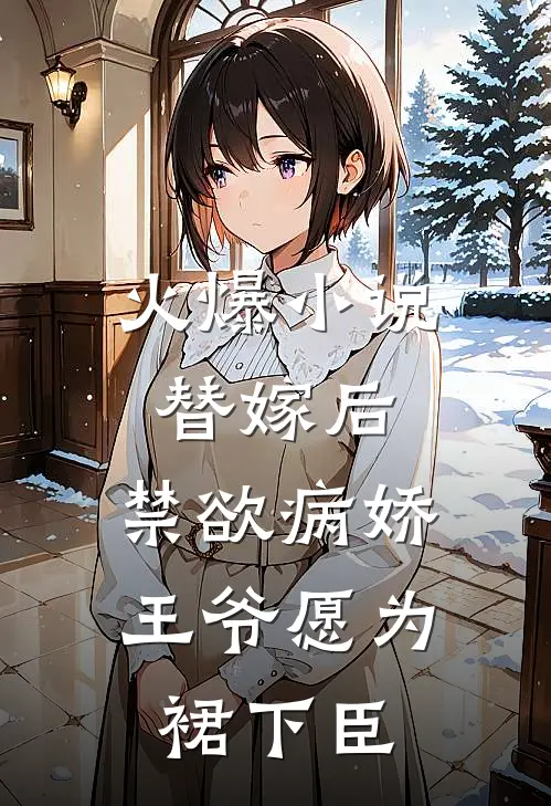 火爆小说替嫁后，禁欲病娇王爷愿为裙下臣
