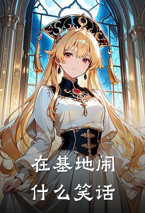 在基地闹什么笑话
