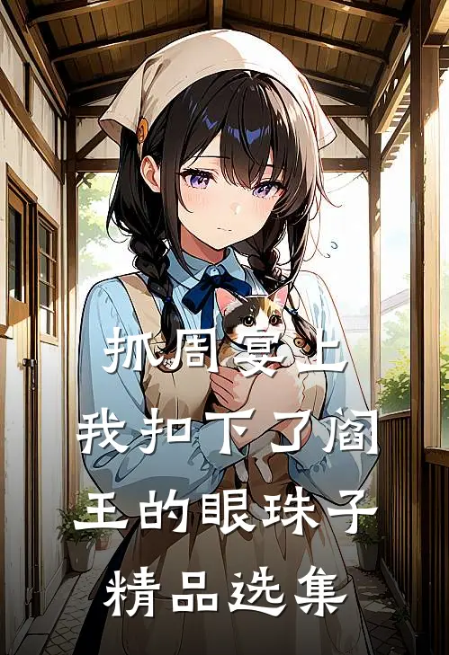 抓周宴上，我扣下了阎王的眼珠子精品选集